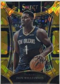 Zion Williamson
