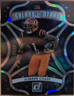 Ja'Marr Chase