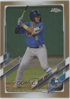 Miguel Amaya