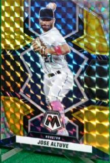 Jose Altuve