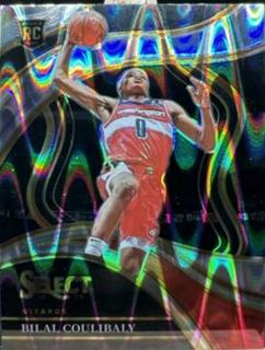 Bilal Coulibaly
