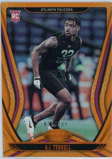 A.J. Terrell
