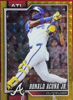 Ronald Acuna Jr.