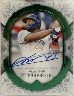 Vladimir Guerrero Jr.