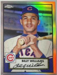Billy Williams