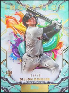 Dillon Dingler