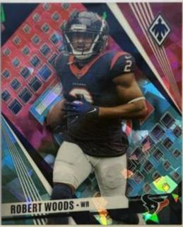 Robert Woods