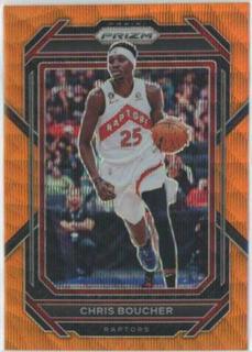 Chris Boucher