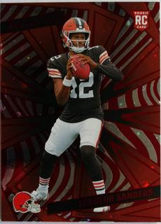 Shedeur Sanders