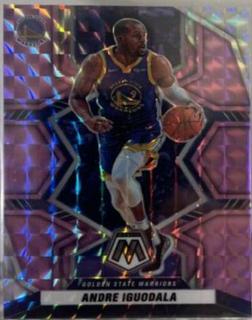 Andre Iguodala