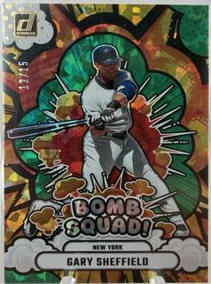 Gary Sheffield