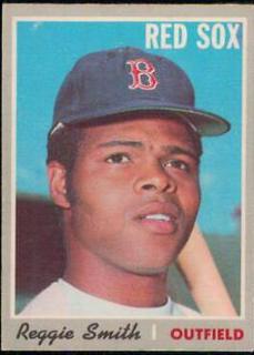 Reggie Smith