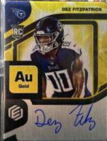 Dez Fitzpatrick