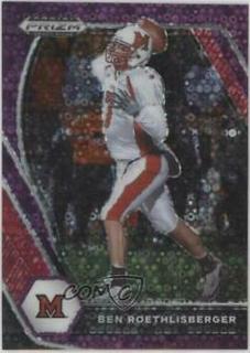 Ben Roethlisberger