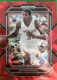 Kevin Durant