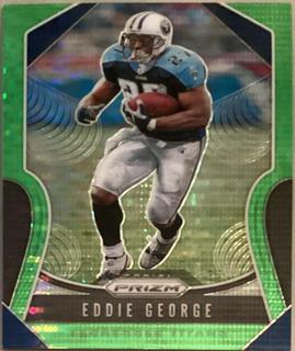 Eddie George
