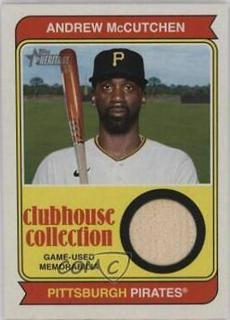 Andrew McCutchen