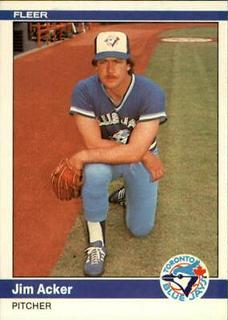 Jim Acker