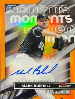 Mark Buehrle