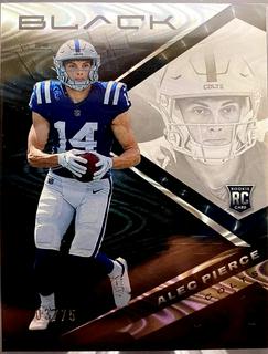 Alec Pierce