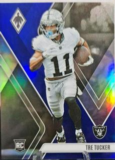 Tre Tucker
