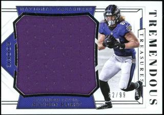 Hayden Hurst
