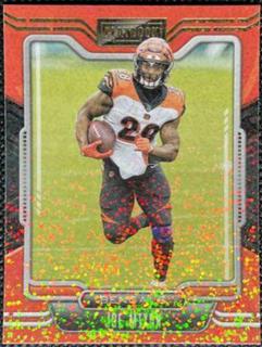 Joe Mixon