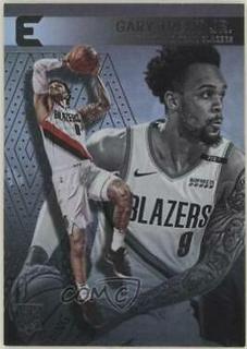 Gary Trent Jr.