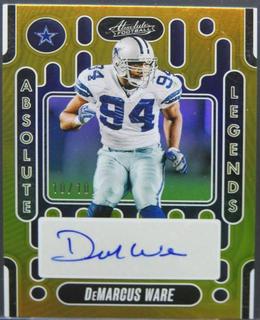 DeMarcus Ware