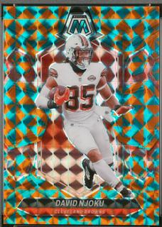 David Njoku