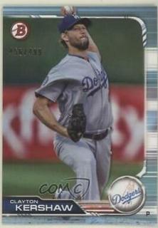 Clayton Kershaw