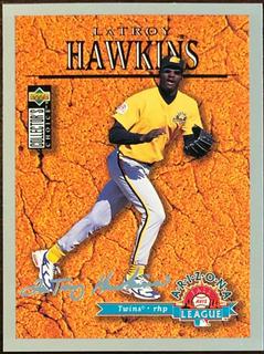 LaTroy Hawkins