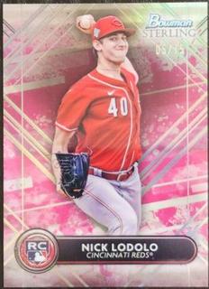 Nick Lodolo