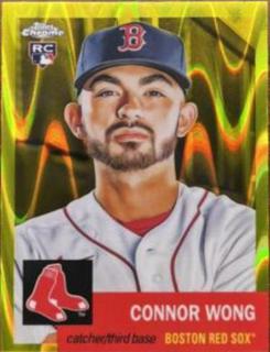 Connor Wong