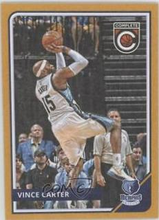 Vince Carter