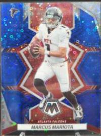 Marcus Mariota