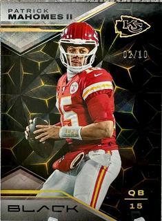 Patrick Mahomes II