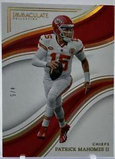 Patrick Mahomes II