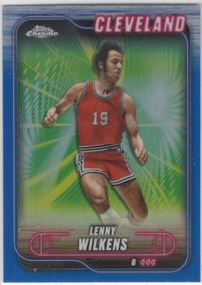 Lenny Wilkens