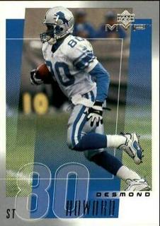 Desmond Howard