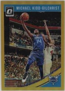 Michael Kidd-Gilchrist