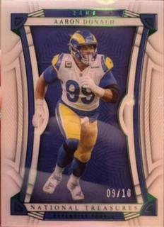 Aaron Donald