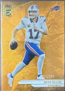 Josh Allen