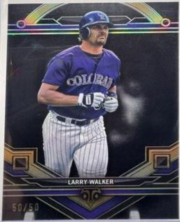 Larry Walker