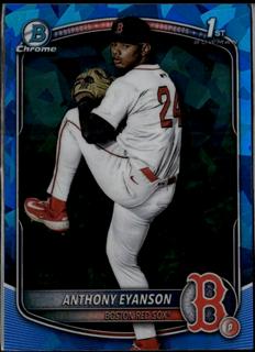 Anthony Eyanson