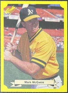 Mark McGwire
