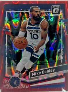 Mike Conley