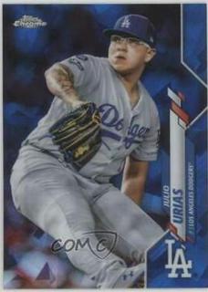 Julio Urias