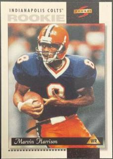 Marvin Harrison