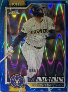 Brice Turang
